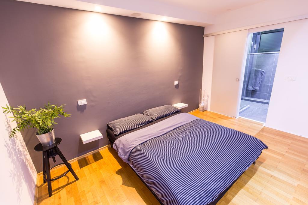Allure Apartment Rijeka Luaran gambar