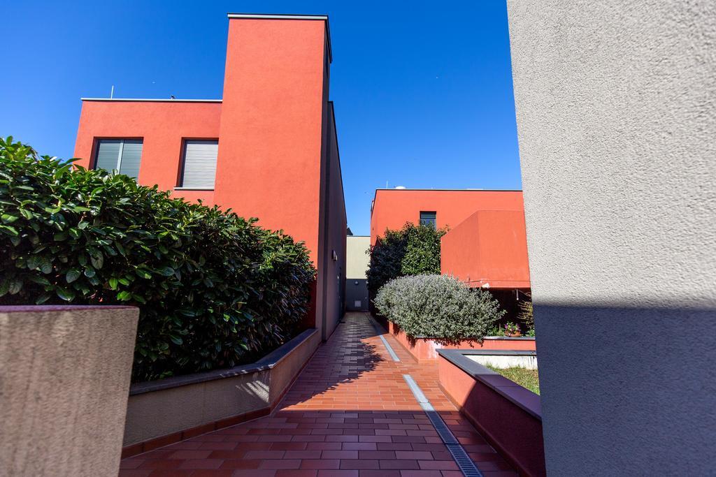 Allure Apartment Rijeka Luaran gambar
