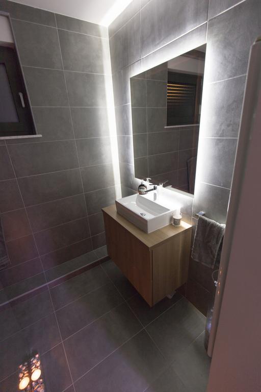 Allure Apartment Rijeka Luaran gambar